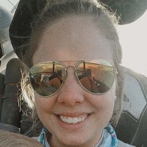 Meet your Posher, Haley